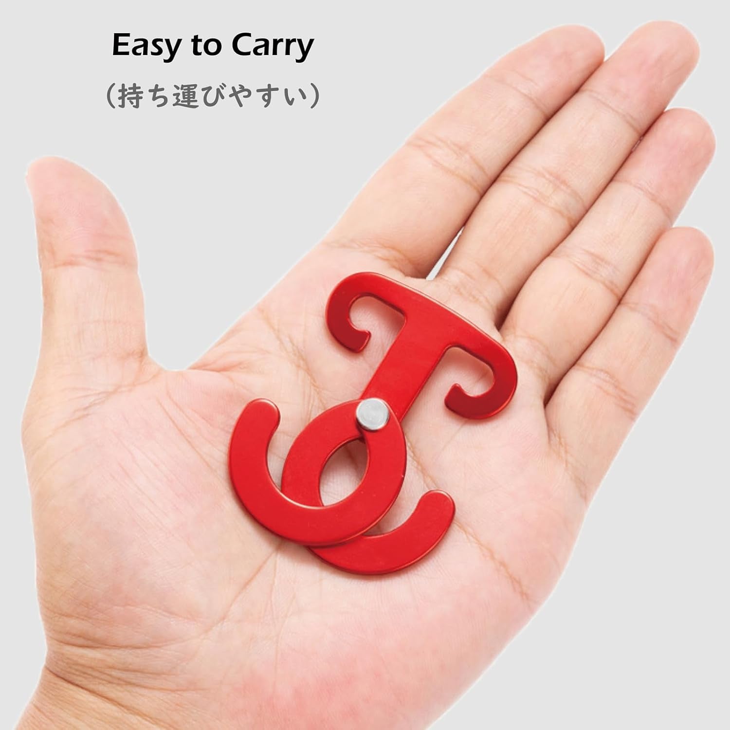 Guyline Cord Adjuster Rope Tensioner Tent Guy Line Paracord Tightener Loop Alien Aluminum Alloy for Camping Hiking