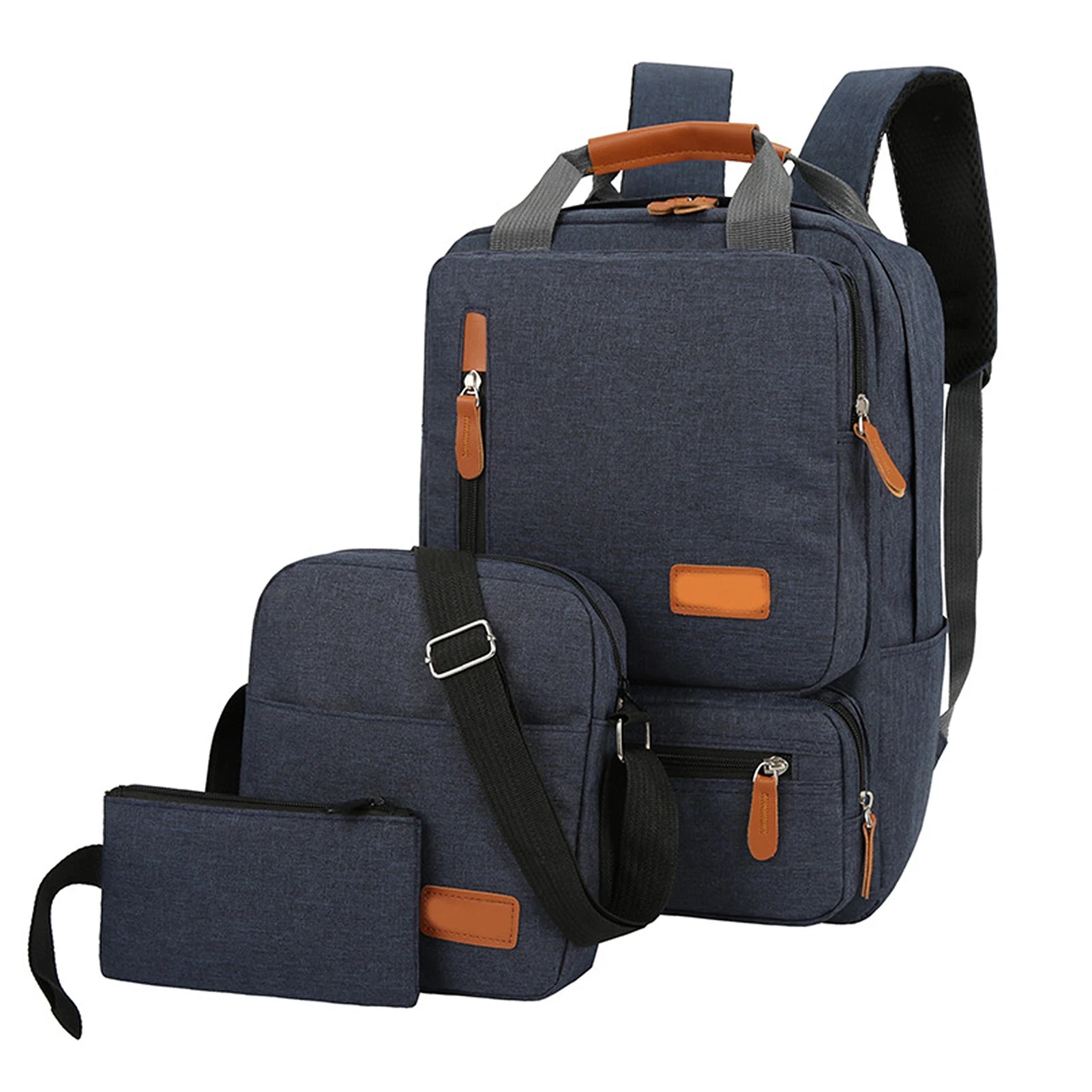 Fishing Tackle Bag Waterproof Fishing Tackle Two-Layer Storage Bag Case Hunting Fishing Bag Shoulder Bag Fishing Tackle Bag Pack