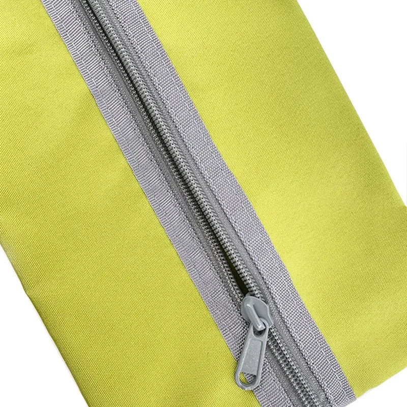 Durable Ultralight Outdoor Camping Hiking Travel Storage Bags Waterproof Oxford Swimming Bag Travel Kits