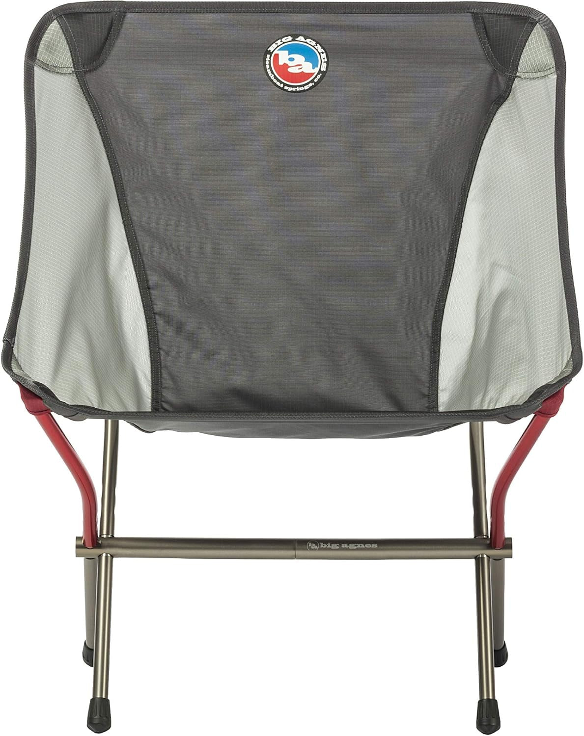 Mica Basin Chair- Ultralight, Portable Chair for Camping and Backpacking