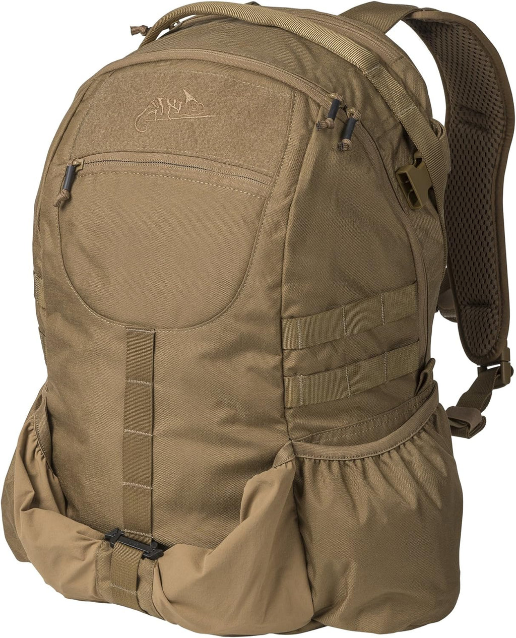 Hiking, Pencott Badlands, One Size