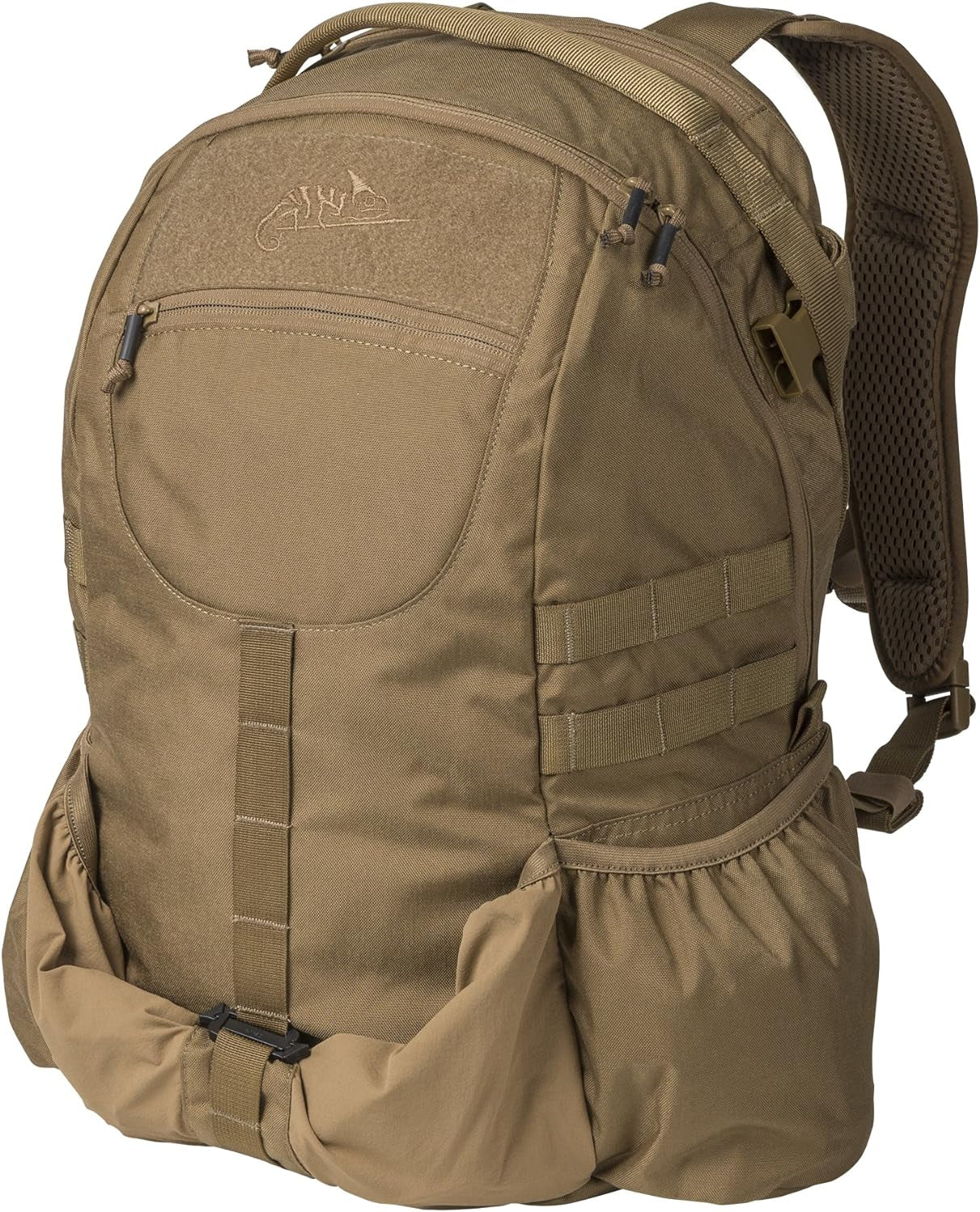 Hiking, Pencott Badlands, One Size