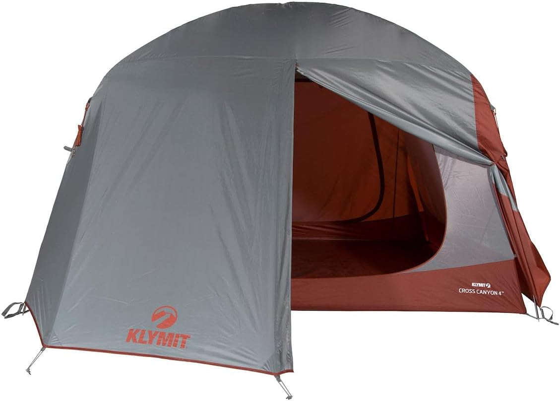 Tents Cross Canyon 4 Tent