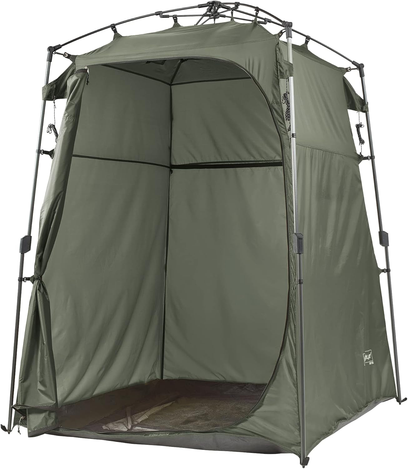 Outdoors 3-In-1 Privacy Tent | Changing Room and Outdoor Shower | Pop up Changing Tent for Camping | Privacy Tent for Camp Shower | Portable Camping Bathroom
