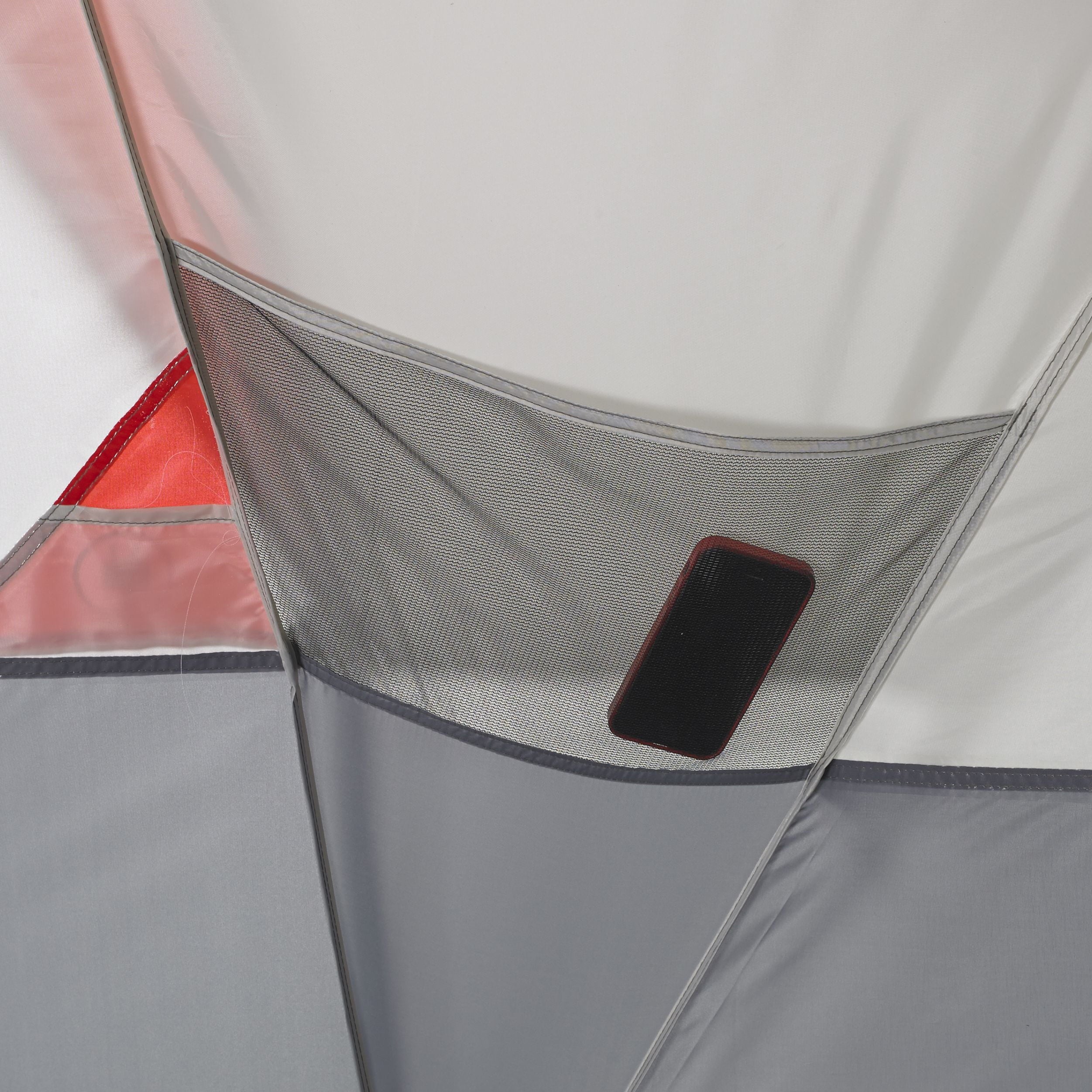 9-Person Weatherbuster® Dome Tent, with Built-In Mud Mat