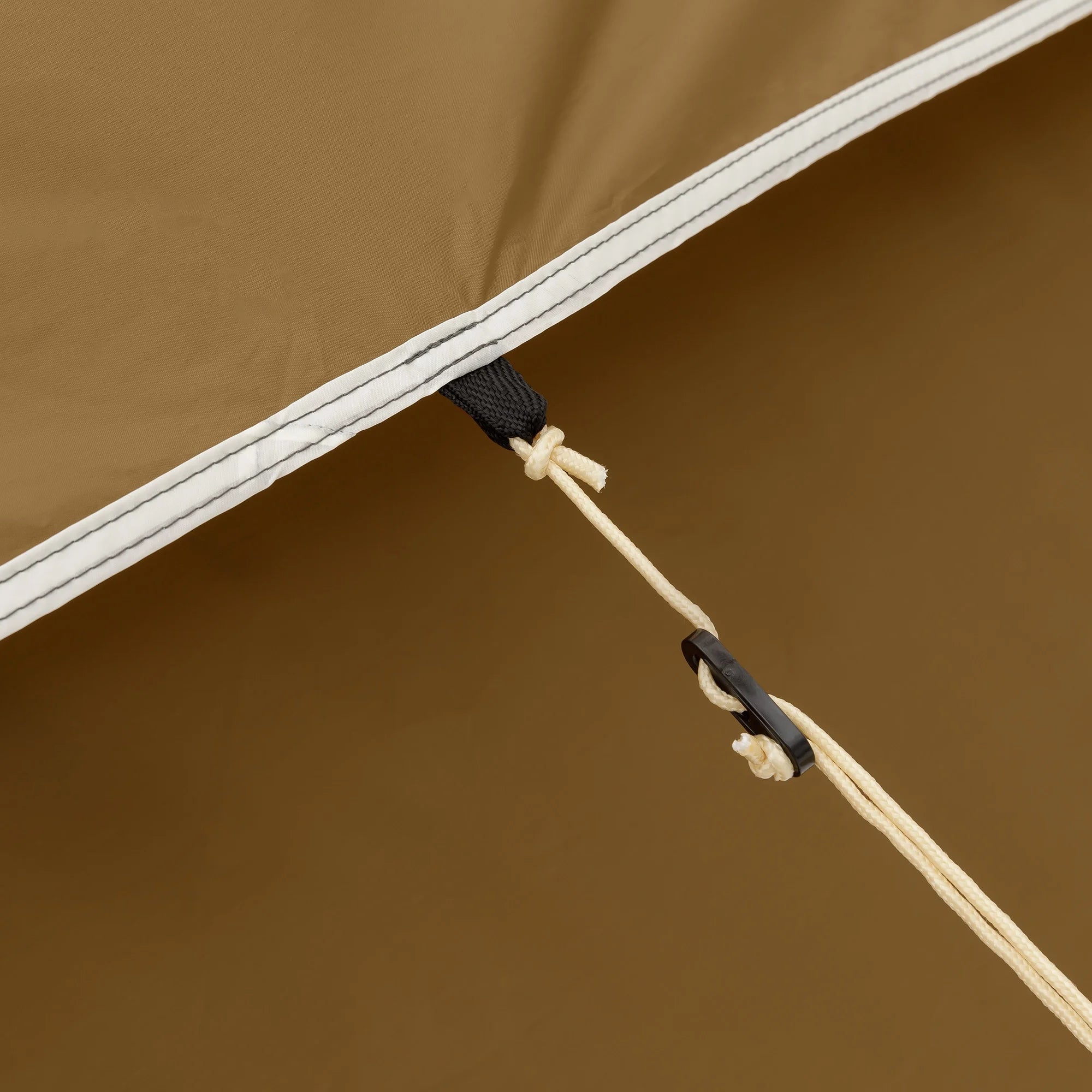7' X 7' 3-Person A-Frame Tent, 13.44 Lbs