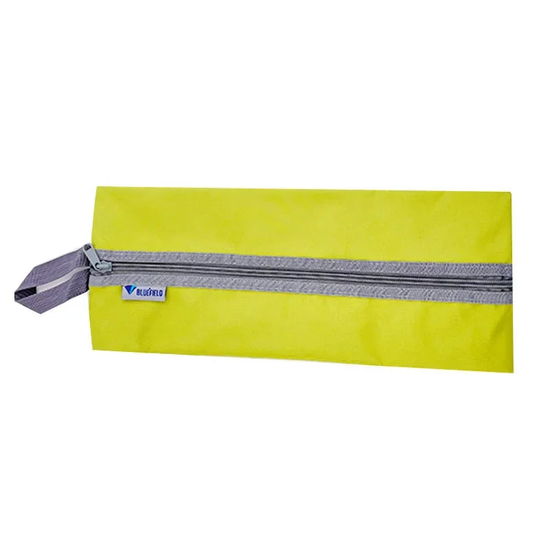 Durable Ultralight Outdoor Camping Hiking Travel Storage Bags Waterproof Oxford Swimming Bag Travel Kits