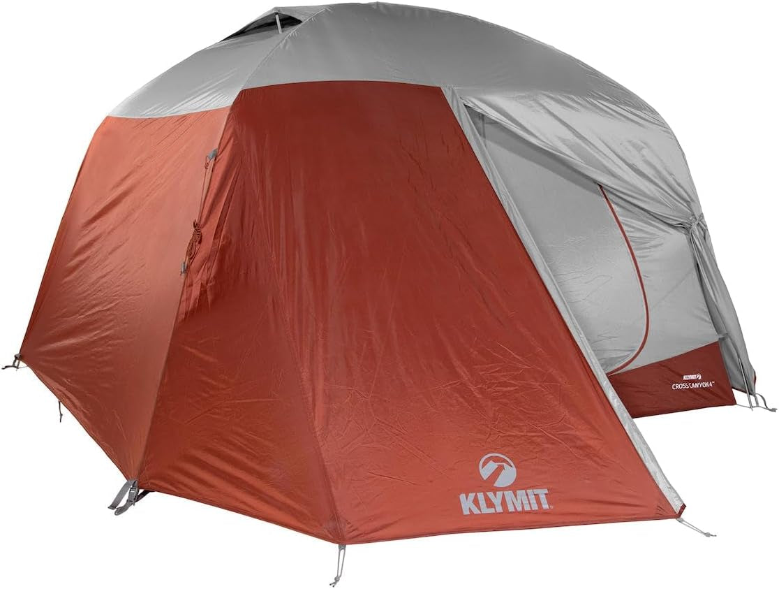 Tents Cross Canyon 4 Tent