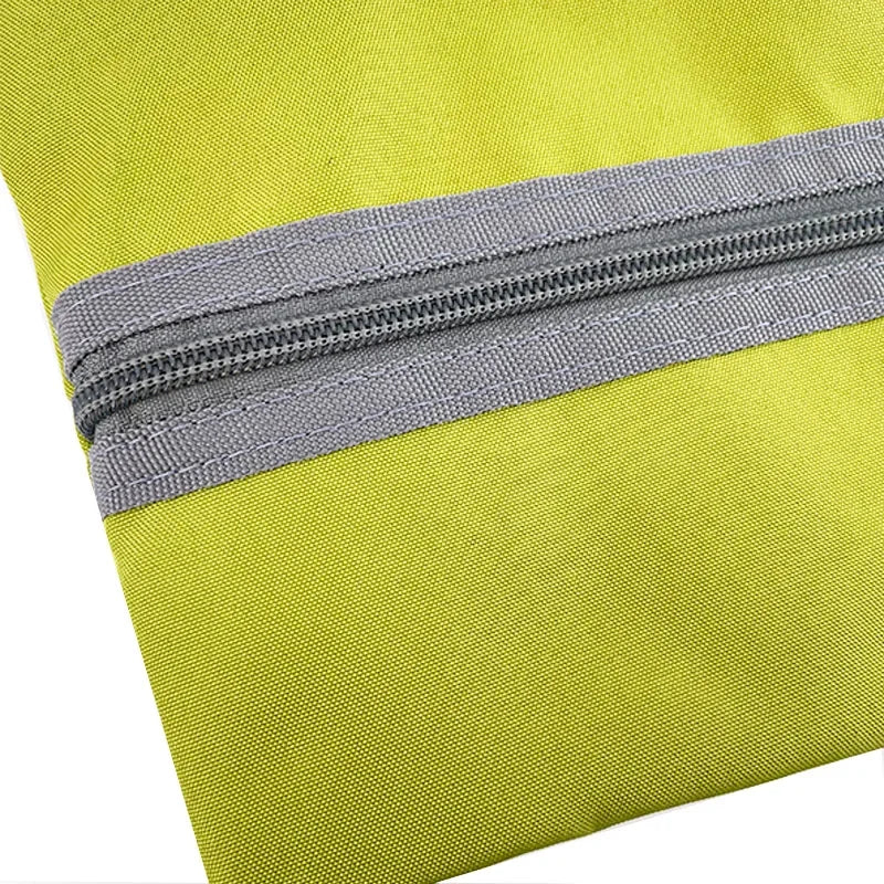 Durable Ultralight Outdoor Camping Hiking Travel Storage Bags Waterproof Oxford Swimming Bag Travel Kits