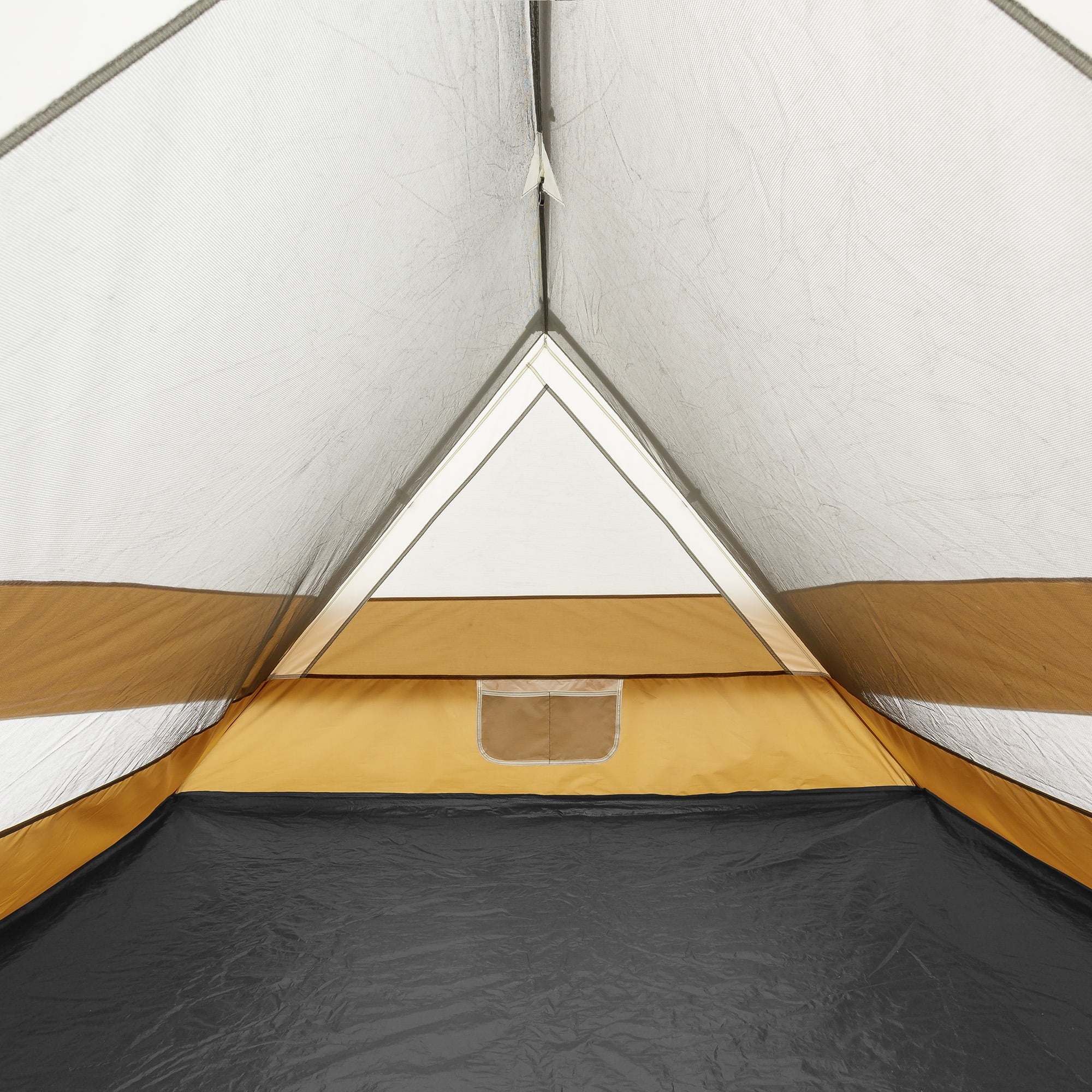 7' X 7' 3-Person A-Frame Tent, 13.44 Lbs