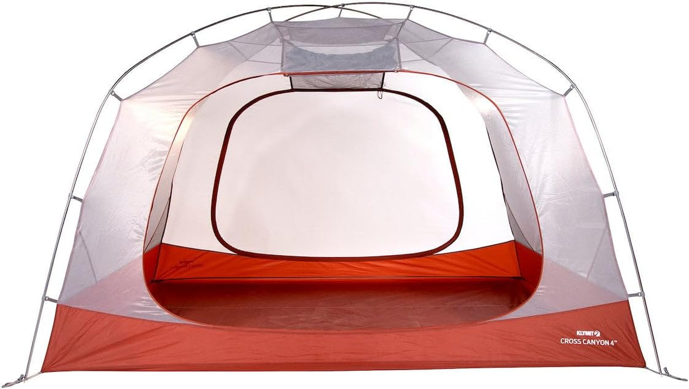 Tents Cross Canyon 4 Tent