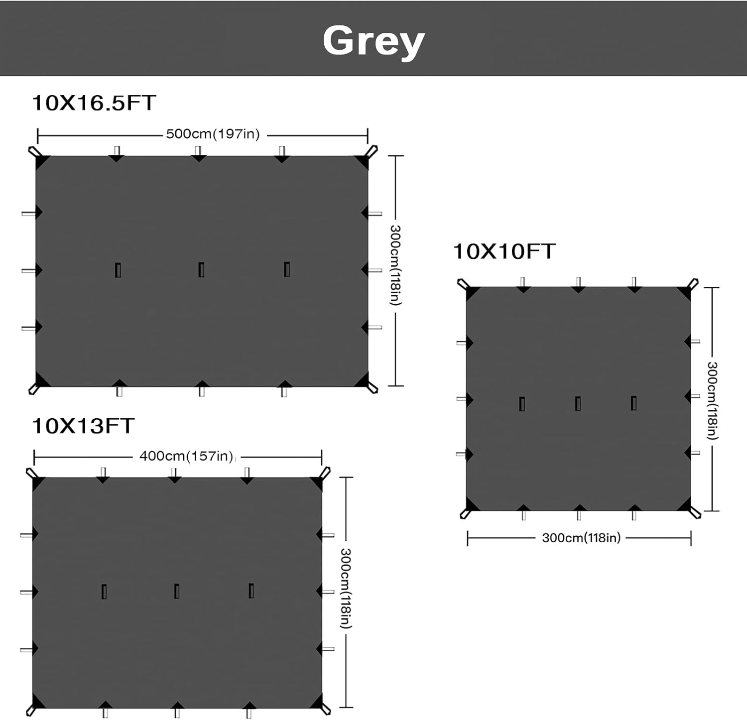 Tent Tarp, Picnic Mat Camping Tarp Tent Hammock Tarp, Pu Waterproof Camping Tarp Tent Rain Fly Picnic Mat Survival Shelter Sunshade