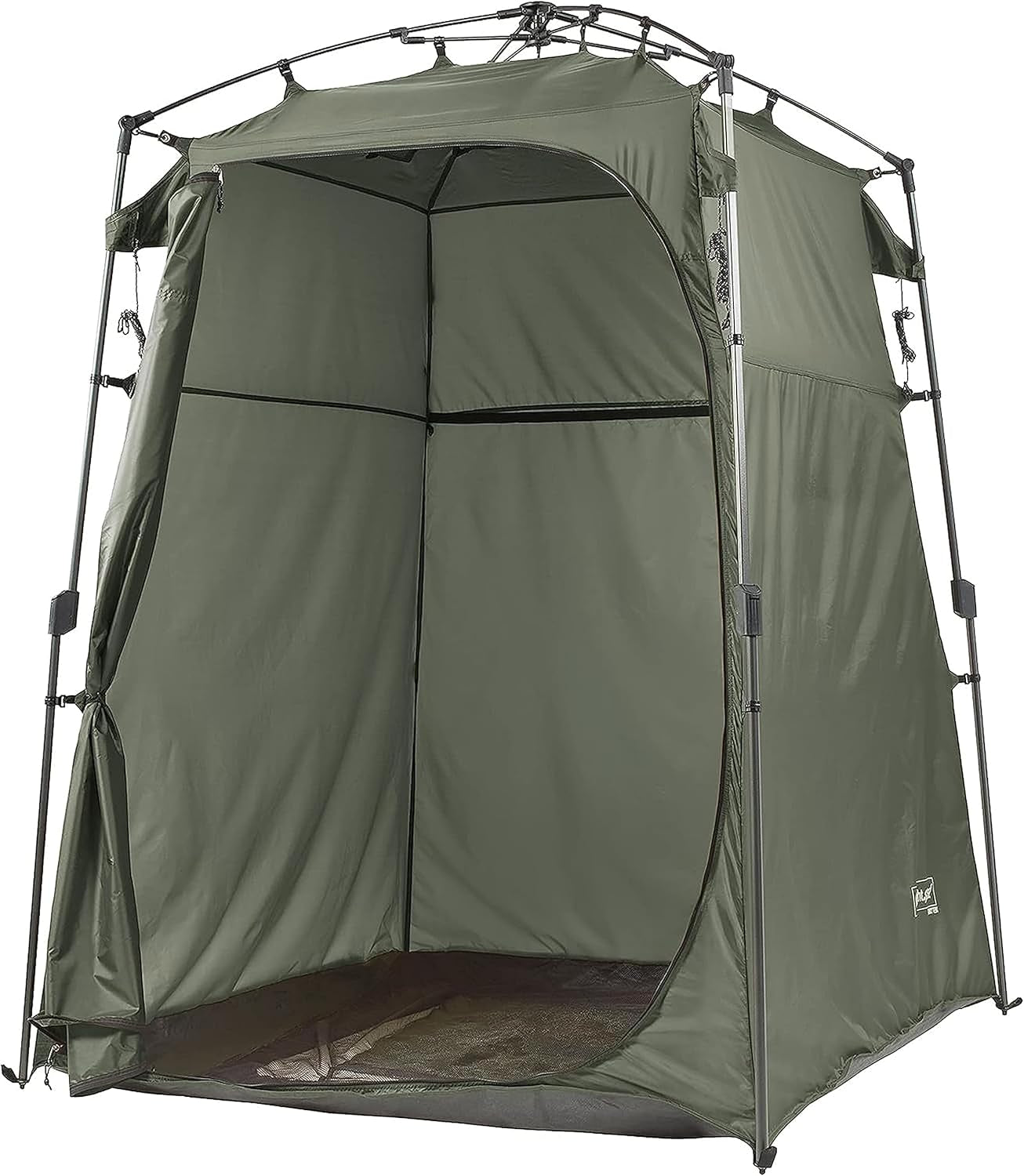 Outdoors 3-In-1 Privacy Tent | Changing Room and Outdoor Shower | Pop up Changing Tent for Camping | Privacy Tent for Camp Shower | Portable Camping Bathroom